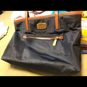 Michael Kors handbag.